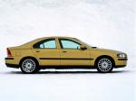 Volvo S60 T5 2001 года